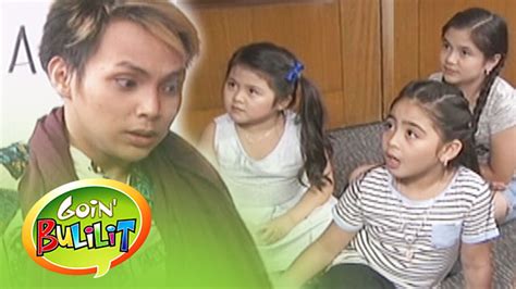 ej goin bulilit|Goin' Bulilit: Workshop with Goin' Bulilit kids .